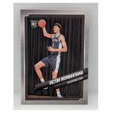 2023-2024 Monopoly Victor Wembanyama RC #S8