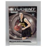 2024 Prizm Draft Picks Caitlin Clark Rookie #22