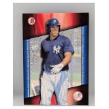 2014 Bowman Aaron Judge RC Scout