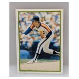 1986 AS Set Glossy #45 Nolan Ryan