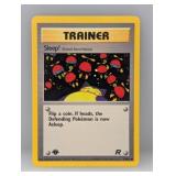 Pokemon 2000 1stï¿½Edition Sleep 79