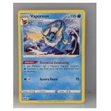 Pokemon 2020 Vaporeon 30 *LP