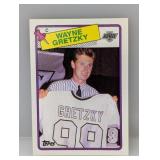 1988 Topps Wayne Gretzky #120