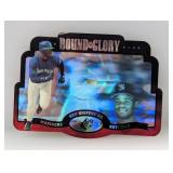 1995 UD SPx Bound for Glory Ken Griffey Jr #1