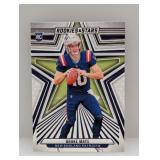 2024 Panini Rookies & Stars Drake Maye RC #129