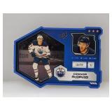 2021-22 Upper Deck Connor McDavid Die-Cut/1000 #10