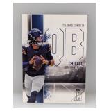 2025 Topps Draft Class Caleb Williams #84