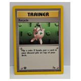 Pokï¿½mon 1999 1st Edition Recycle 61 *LP