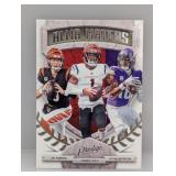 2024 Prestige Alma Maters Burrow Chase Jefferson