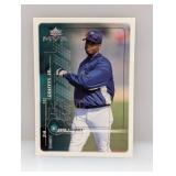 1999 UD MVP Checklist Ken Griffey, Jr. #218