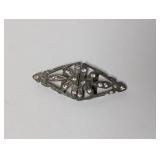 Vintage Art Deco Era Coro Duette Convertible