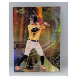 2023 Sky Box Gold Jackson Holliday #8