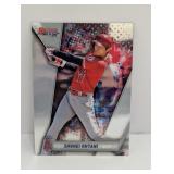 2019 Shohei Ohtani Bowman