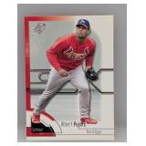 2002 Upper Deck SPx Albert Pujols 52