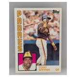 1984 Topps #251 Tony Gwynn HOF