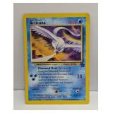 Pokï¿½mon 2000 Articuno Promo *HP