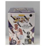 2024 Select Basketball Sealed Blaster Box