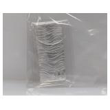 2022 1oz .999 Silv $2 Star Wars Beskar Bar