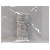 2022 1oz .999 Silv $2 Star Wars Beskar Bar