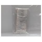 2022 1oz .999 Silv $2 Star Wars Beskar Bar