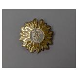 Order of the Eastern Star 2001 Illinois Pin