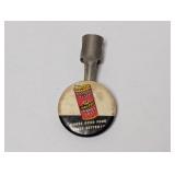 Diamond Crystal Salt Shaker Promo Pencil Clip