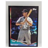 2024 Topps Ted Williams #202