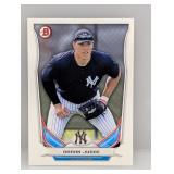 2014 Bowman Aaron Judge RC TP-39