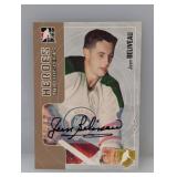 2005 In The Game Heroes Prospects Jean Beliveau