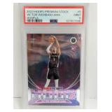 2023 Victor Wembanyama Hoops Hoopla RC #5 PSA 9