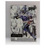 1992 Playoff Emmitt Smith #1 Edge