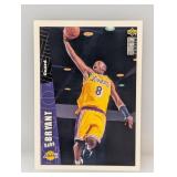 1996 Upper Deck Collector