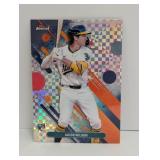 2025 Jacob Wilson Topps Finest Checkerboard RC #61