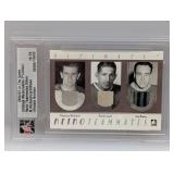 /25 2006/07 ITG Relics Richard Lach Blake