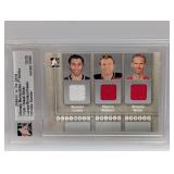 13/25 2006/07 ITG Luongo Brodeur Hasek