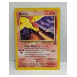 Pokï¿½mon 2000 Moltres Promo *HP