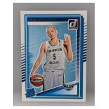 2025 Donruss Rated Rookie Paige Buckets #86