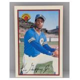 1989 Bowman Ken Griffey, Jr. RC #220