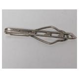 .925 Sterl Neck Tip Clip