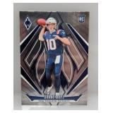 2024 Phoenix Drake Maye Rookie #179