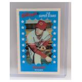 1982 Kelloggï¿½s 3-D Super Stars Tom Seaver #8 Edge