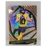 2023 Chronicles Revolution DP Justin Herbert Astro