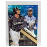 2019 Topps Gold Label Ken Griffey Jr 46/50