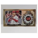 2022 Ohtani Topps Gypsy Queen Gypsy Gems Foil