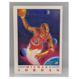 1991 Fleer Pro-Vision Michael Jordan 2 of 6