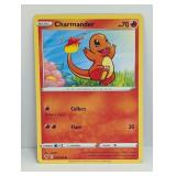 Pokï¿½mon 2020 Charmander 23