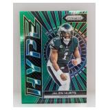 2023 Panini Prizm Hype Jalen Hurts H-3