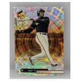 1999 Upper Deck HoloGrFx Barry Bonds #52