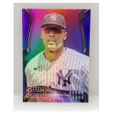 2022 Topps Sweet Shades Aaron Judge SS-13