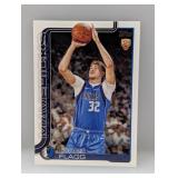 Cooper Flagg #201 Rookie 2025 Topps